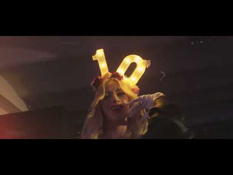 Caviar de la Nuit | La Décade