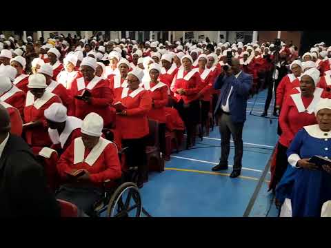 False Bay Circuit Passover 2023 - Yisabata namhla Nkosi