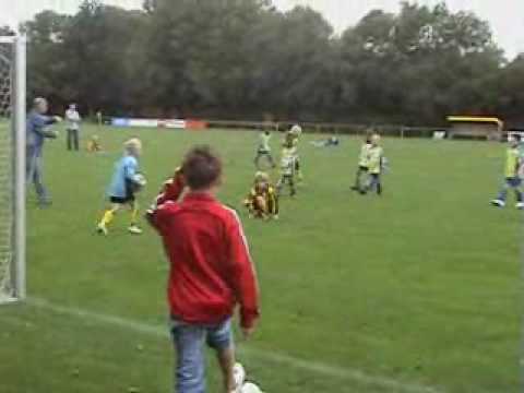 Fc Boshuizen - Udo   (f1) Deel 2