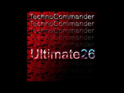 #26 Ultimate Techno 26