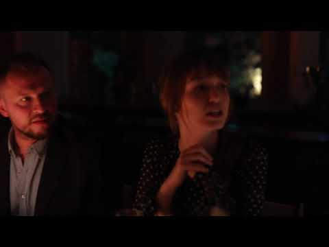 Noma vegetable season #duomazdeenroute Denmark