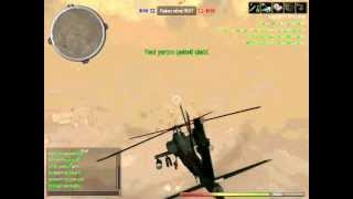 Able Archer Red Crucible Game Impressions...