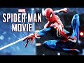 SPIDER MAN PS4 All Cutscenes Full Game Movie PS4 PRO