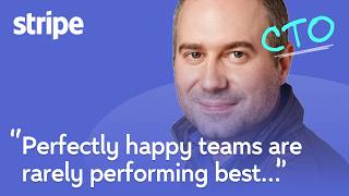 Download lagu Ex-Stripe CTO on What Grew His Career, Hiring Without Leetcode, Coding as a Leader (Career Story) mp3