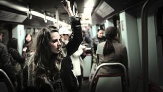 Ronya - Hyperventilating