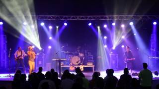 Luminate - This Ends Tonight - Live