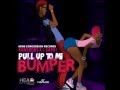 Pull up to mi bumper riddim #Instrumentale version