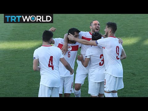 UEFA Regions' Cup: Top amateur tournament in Istanbul