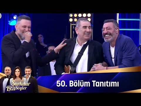 Şarkılar Bizi Söyler 50.Bölüm Fragman