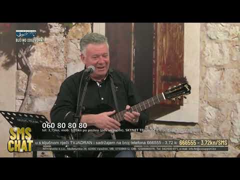 Pisme za dušu 24.02.2022. - Nenad Vetma