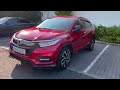 2019 Honda Vezel 1.5L Petrol Hybrid For Sale Images