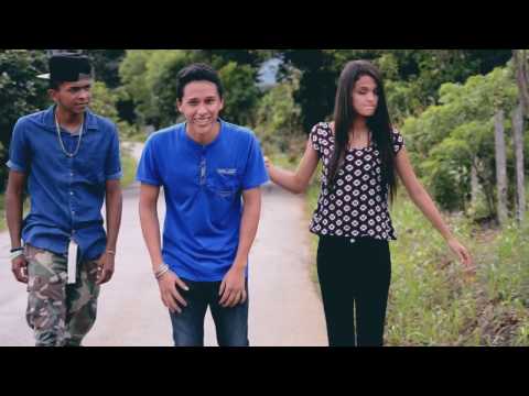 Fuerte Soy - MC Nel ft Anke & Black Boy #HCProd (Video Oficial) 1080p