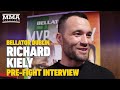 Richard Kiely Will Hand 'Out I Told You Sos' After Michael Page Upset - MMA Fighting