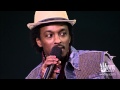 K'naan on the meaning of his song "Fatima"