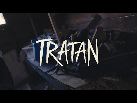 JAMPI MELÉN - Tratan (Video Oficial)