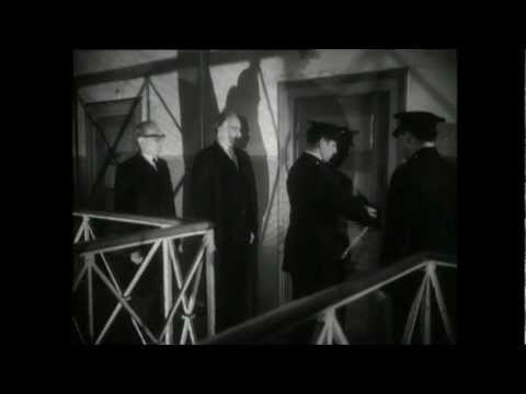 Dr. Crippen lebt (Langtrailer) Peter van Eyck