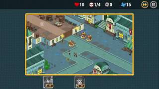 Steampunk Syndicate GAMEPLAY PC - Download game