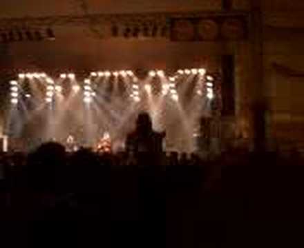 Goose - British Mode