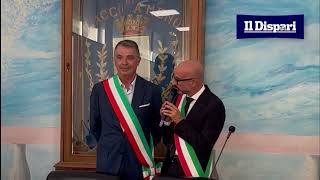 Lacco Ameno e Melendugno: Un gemellaggio tra Mari