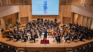 【桐朋祭2024】新海誠オーケストラ