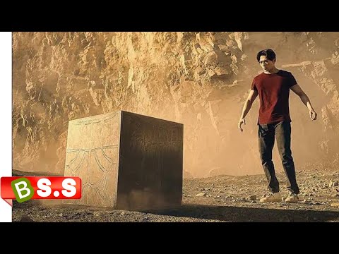 Thousands of years ago Gods and Goddesses left some powers on earth