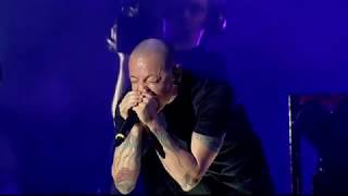 Linkin Park - Lost In The Echo (I-Days Milano Festival 2017) HD