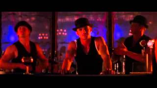 Tough Lover - Christina Aguilera (Burlesque 2010)