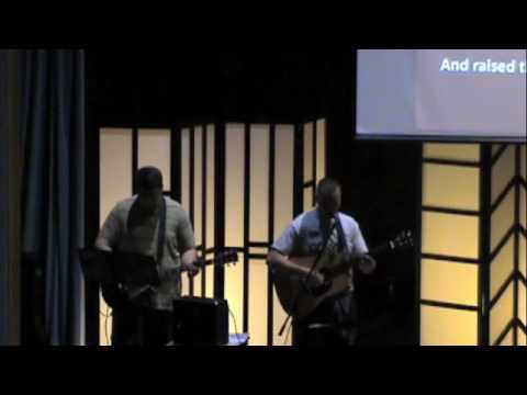 The Rock Experience 3-29