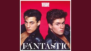 Wham Rap! (Enjoy What You Do?)