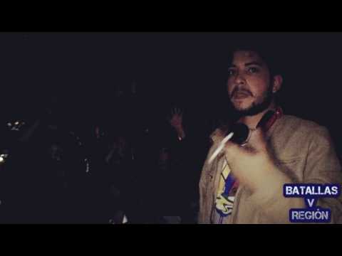 Mcmadetuhermana vs Kozaco. (Semifinal). Street Battles Before the RedBull