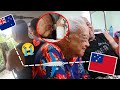 🇼🇸 My Parents FLY back to SAMOA to see my GRANDMA who was in Hospital! // Samoa Vlog #213