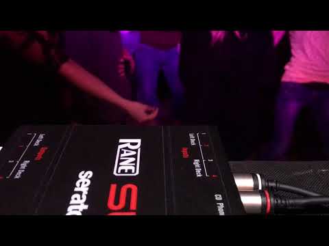 DANCEHALL MIX dj Onur Italy