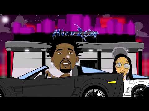 Bop Menaxe- "Block or Brick" (Official Music Video)