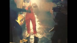 Chief keef ft A$AP Rocky - Super Heroes teaser