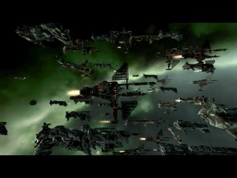 EVE Online - This is Eve II