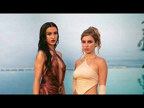 The Sistars - Donde No Nos Vean (Official Video)