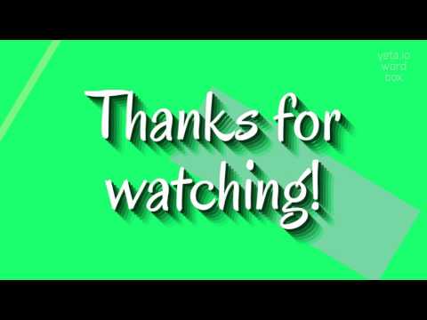 How to say "lasciate"! (High Quality Voices)