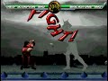 Red Scorpion MK3 Mortal Kombat Special Edition M U G E N