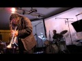 Wadada Leo Smith Golden Quartet - September 11th, 2001: A Memorial