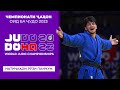 Чемпионати ҷаҳон оид ба ҷудо 2023 W 70 M 90KG Натиҷаҳои рӯзи п