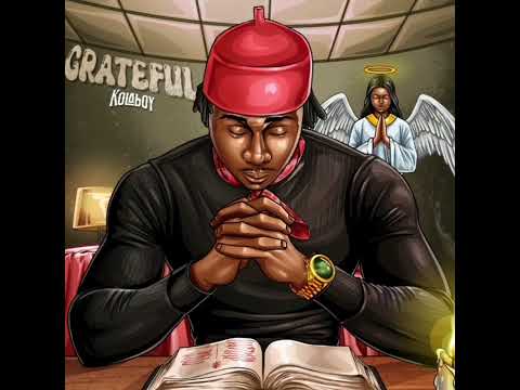 Kolaboy - Grateful