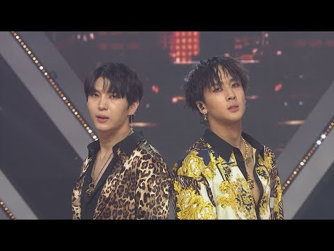 Show Champion EP.244 VIXX LR - Whisper [빅스LR - 위스퍼]