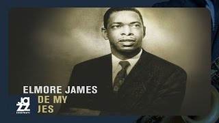 Elmore James - Please Find My Baby