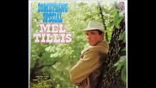 Something Special~Mel Tillis