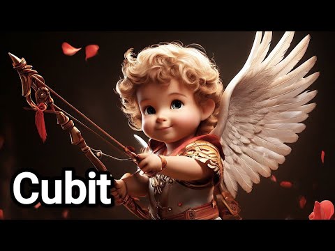The Story Of Cupid: God of desire erotic love - Roman Mythology