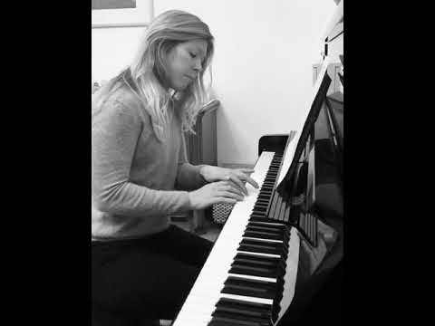 A. Marcello/J.S. Bach - Concerto D Minor, BWV 974, 2. Adagio