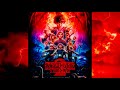 Stranger Things 2 Soundtrack: John Carpenter - The Bank Robbery