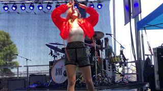 Against The Current &#39;Personal&#39; (Live at Lollapalooza) [8-2-19]