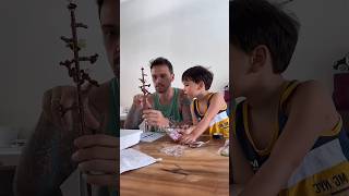 &quot;Billy Crawford : Best Dad Moments ❤️&quot; #billycrawford #amaricrawford #youtubeshorts