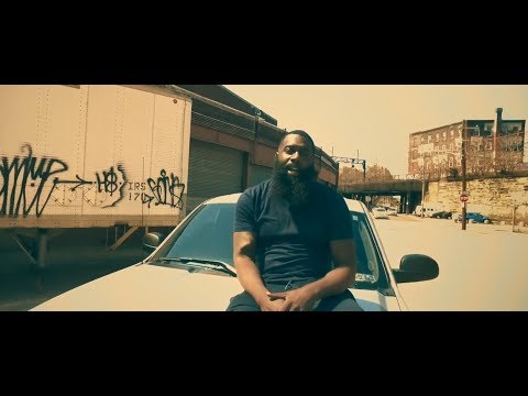 Dark Lo  - Sky Dive (Official Music Video)